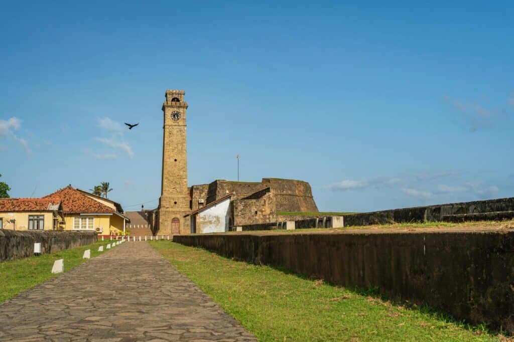 Galle & Bentota Beach Tour – photo 1