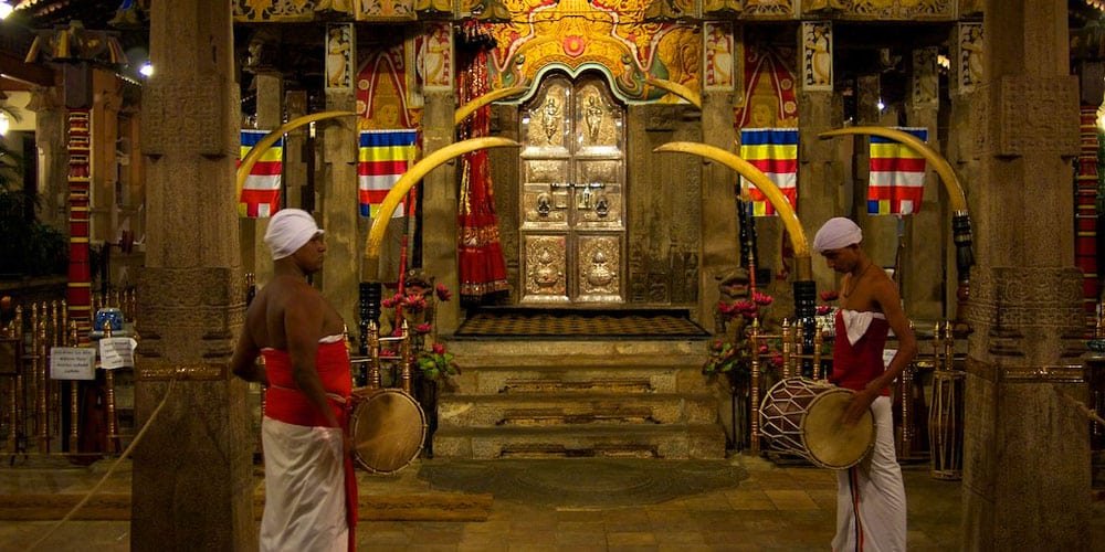 Kandy Cultural Experience – photo 1