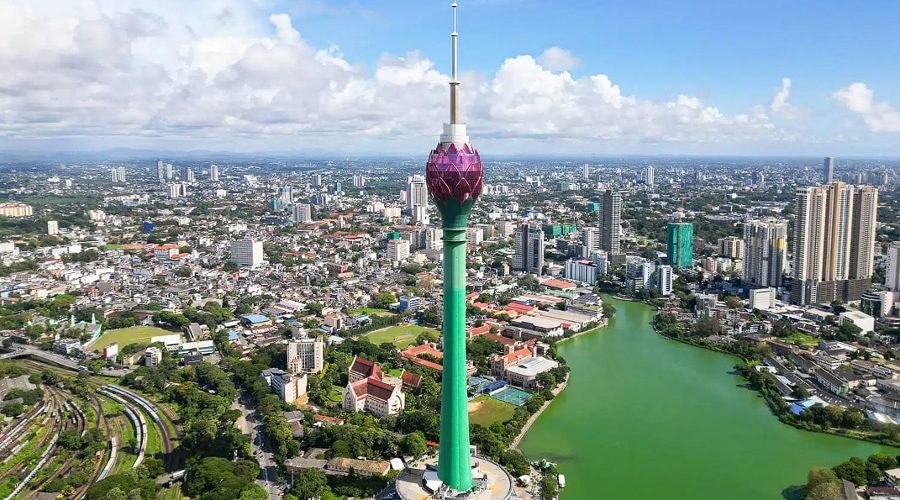 Colombo