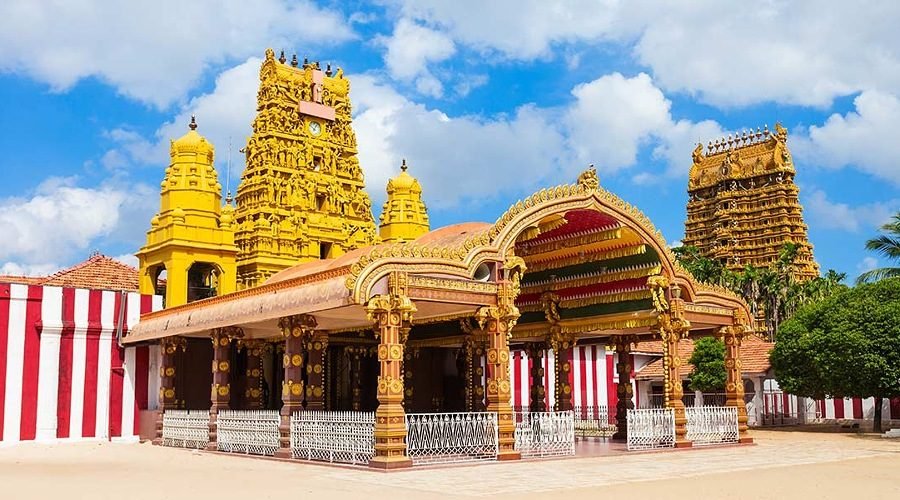 Jaffna