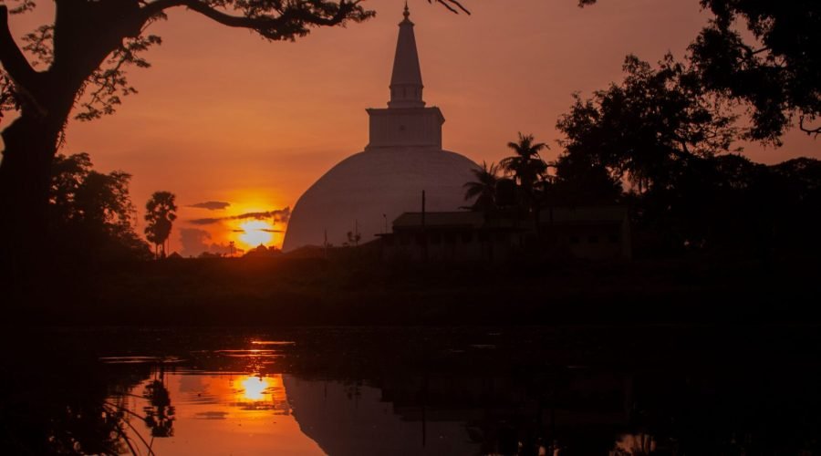 Anuradhapura