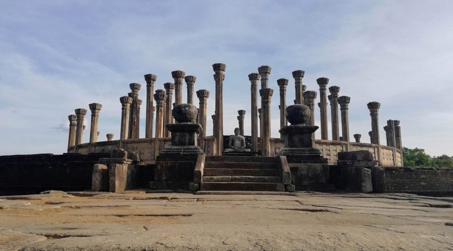 Polonnaruwa