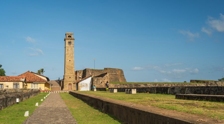 Galle